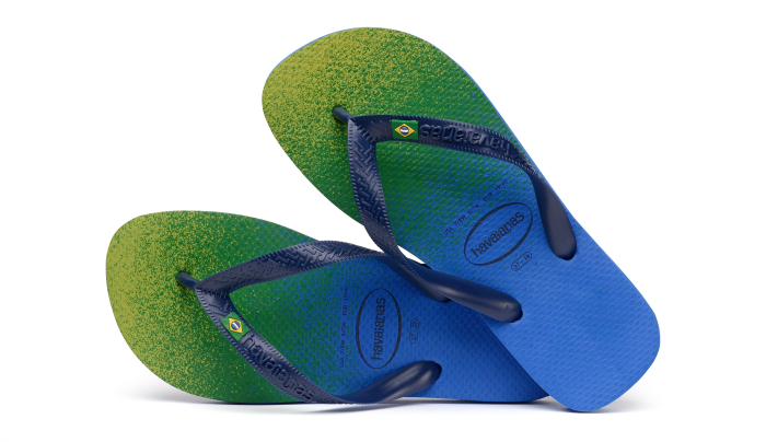  Havaianas拖鞋_拖鞋推薦_夏天穿搭2021